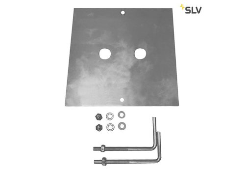 SLV Betonanker Square Pole