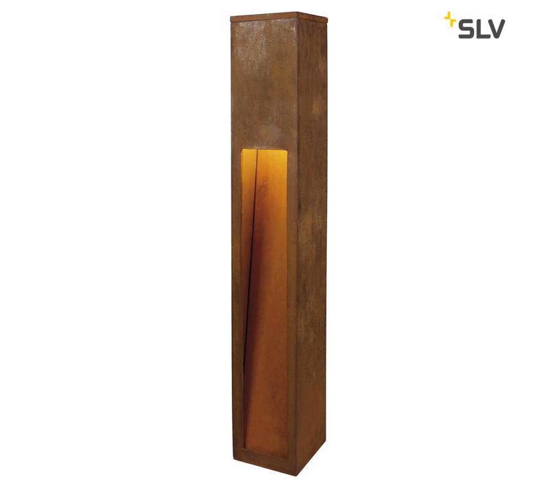 Rusty Slot 80 LED tuinlamp