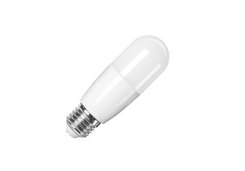 SLV LED E27 T38 8W 3000K