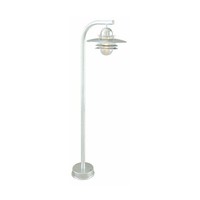 Tuinlamp SELVA Zink 118 cm