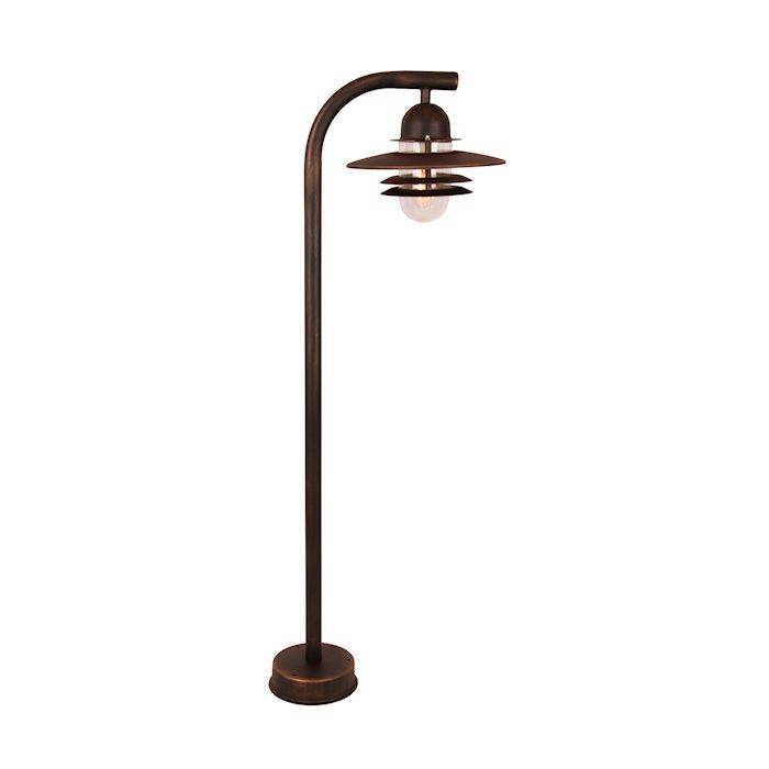 Franssen Tuinlamp Selva Brons 118 franssen kopen in de aanbieding Franssen Tuinlamp Selva Brons 118 franssen kopen in de aanbieding