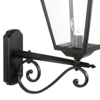 Perla 140 wandlamp