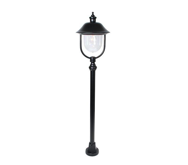 klassieke tuinlamp Punta 120 cm