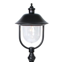 klassieke tuinlamp Punta 120 cm