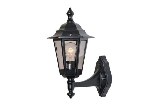 Franssen klassieke wandlamp Berlusi 2 FL124