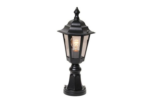 Franssen klassieke tuinlamp Berlusi 46 cm