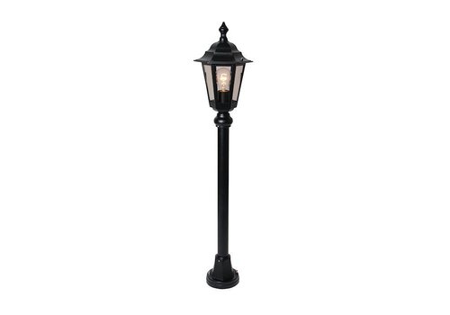 Franssen klassieke tuinlamp Berlusi 93 cm Franssen klassieke tuinlamp Berlusi 93 cm