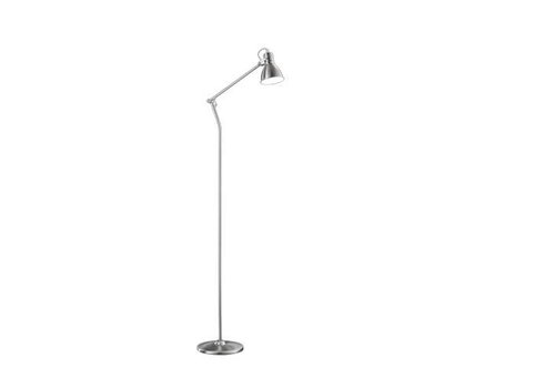 Trio Serie 3005 Vloerlamp NIKKEL MAT