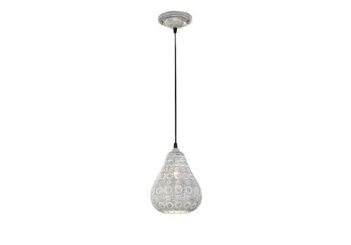 Trio JASMIN hanglamp Oud grijs Trio JASMIN hanglamp Oud grijs