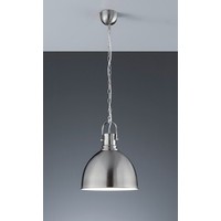 serie 3005 Nikkel industriele hanglamp