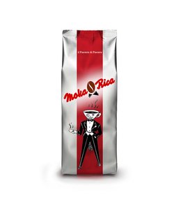 Moka Rica Koffiebonen | Espresso Cafe 3Kg