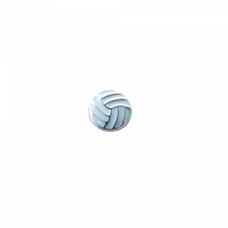 Floating Charms Floating charm volleybal