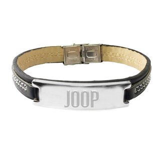 Leren armband heren graveren | Kies jouw tekst | Gratis Graveren! - Shoppé  | Mooi \u0026 Persoonlijk