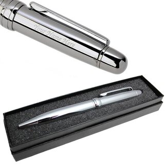 Luxe Balpen Graveren