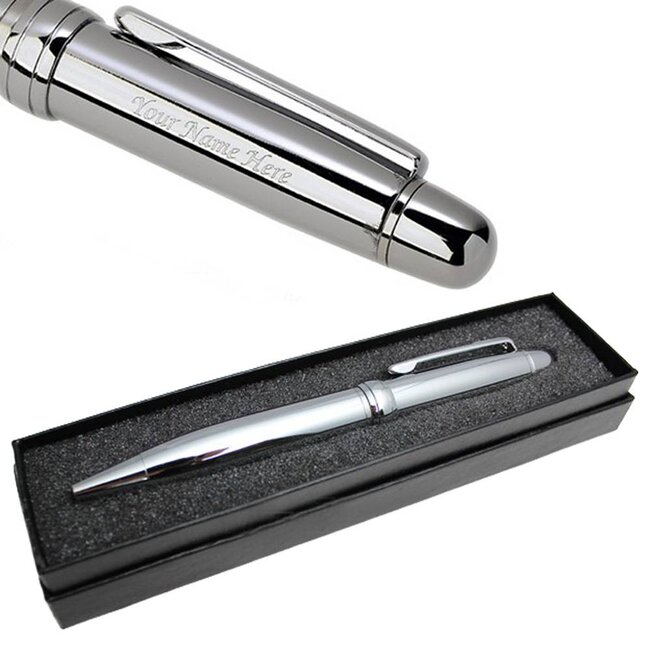 Luxe Balpen Graveren