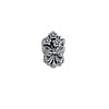 Floating Charms Floating charm boeket bloemen voor de memory locket