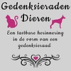 Gedenksieraden met Dieren