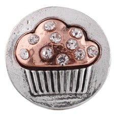 Clicks Click cupcake crystals