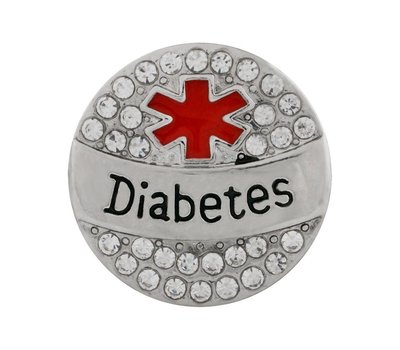 Clicks en Chunks | Click diabetes