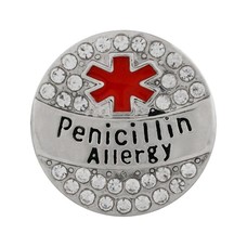 Clicks Click penicilline-allergie