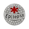 Clicks Click epilepsie voor clicks sieraden