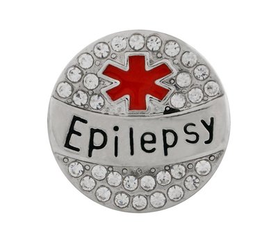 Clicks Click epilepsie voor clicks sieraden