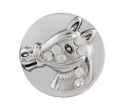 Clicks / Chunks Click paardenhoofd