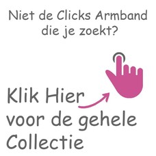 Clicks Armbanden | 