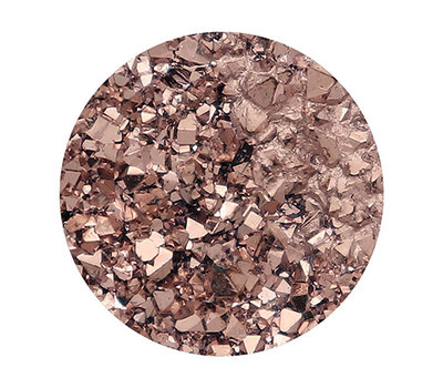 Clicks en Chunks | Click roze glitter