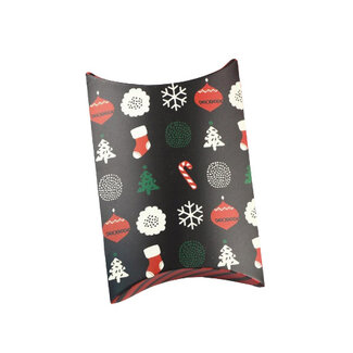 Cadeauverpakking Kerst