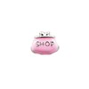 Floating Charms Floating charm portemonnee voor de memory locket