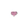 Floating Charms Floating charm moeder van de bruidegom voor de memory locket