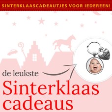 Sinterklaas Cadeau's voor Iedereen!