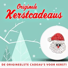 De Leukste KerstCadeaus voor Iedereen!