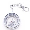 Complete Memory locket Memory locket sleutelhanger oma en kleinkinderen