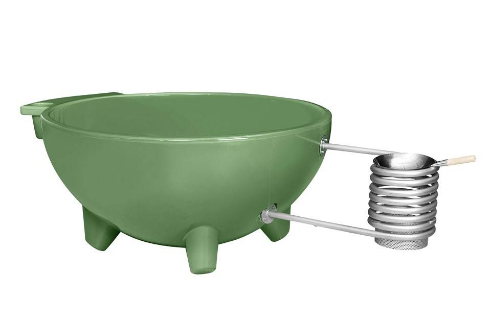 Weltevree Dutchtub Original