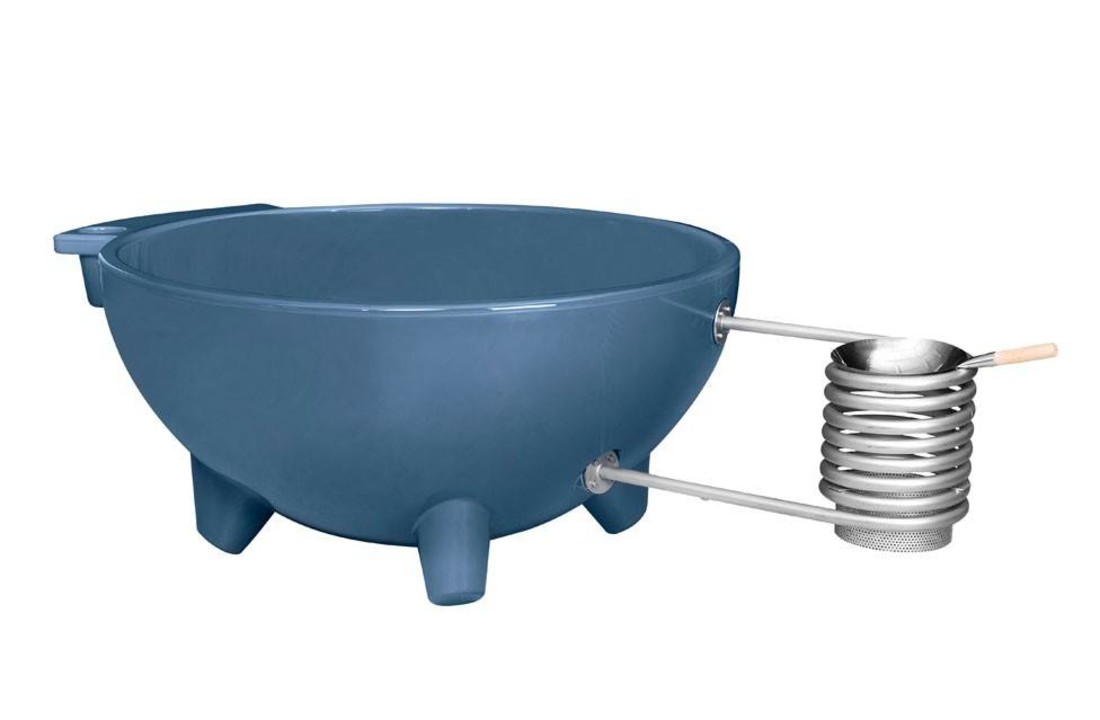 Weltevree Dutchtub Original