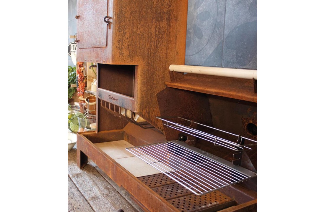 Weltevree Outdoor Oven XL