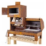 Weltevree Outdoor Oven XL