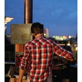 Weltevree Outdoor Oven XL