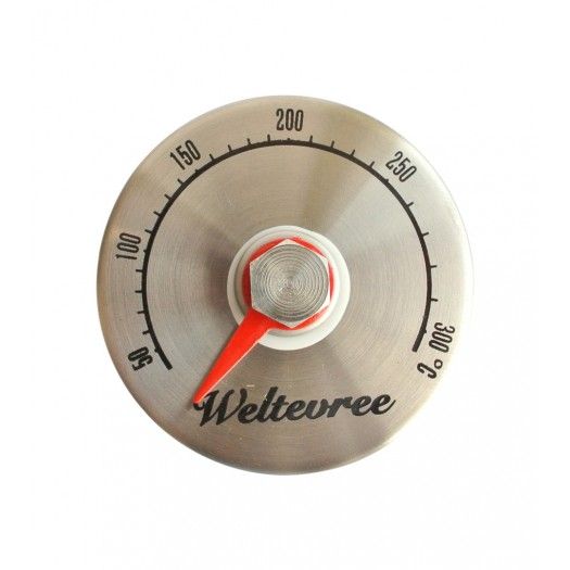 Weltevree magnetische thermometer