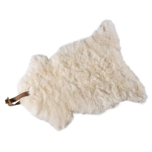 Sheepskin met lus