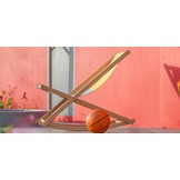 Weltevree Beach Rocker