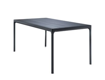 Houe Four tuintafel aluminium