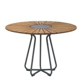 Houe Circle Tuintafel rond
