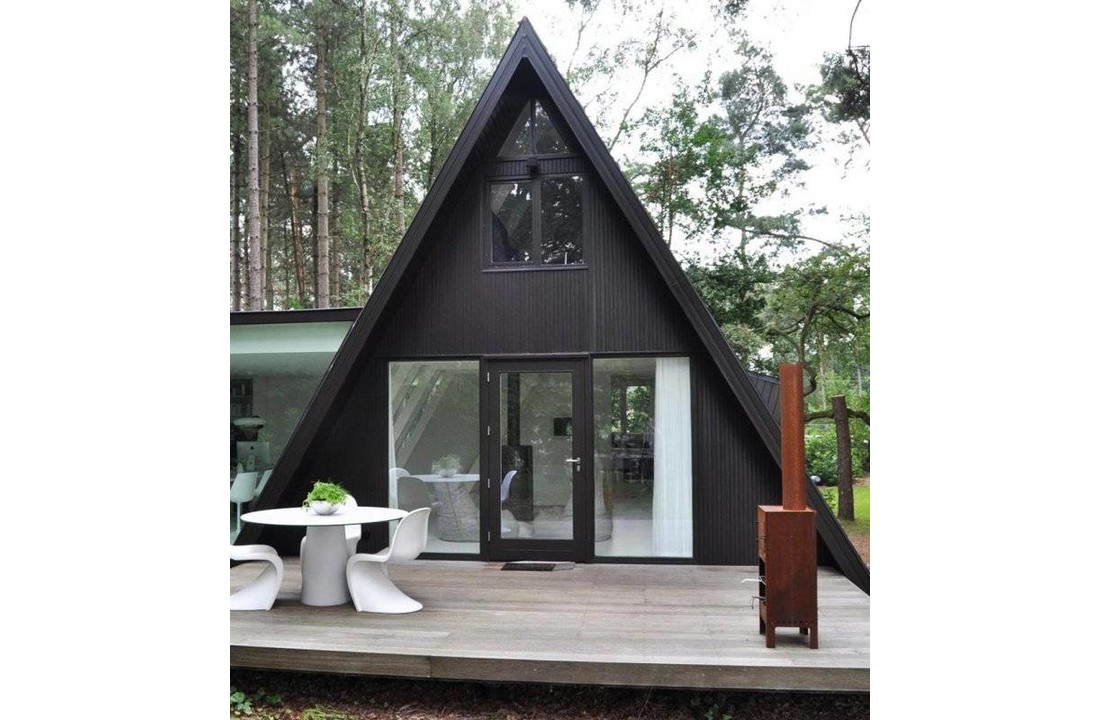 Weltevree Outdoor Oven