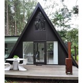 Weltevree Outdoor Oven