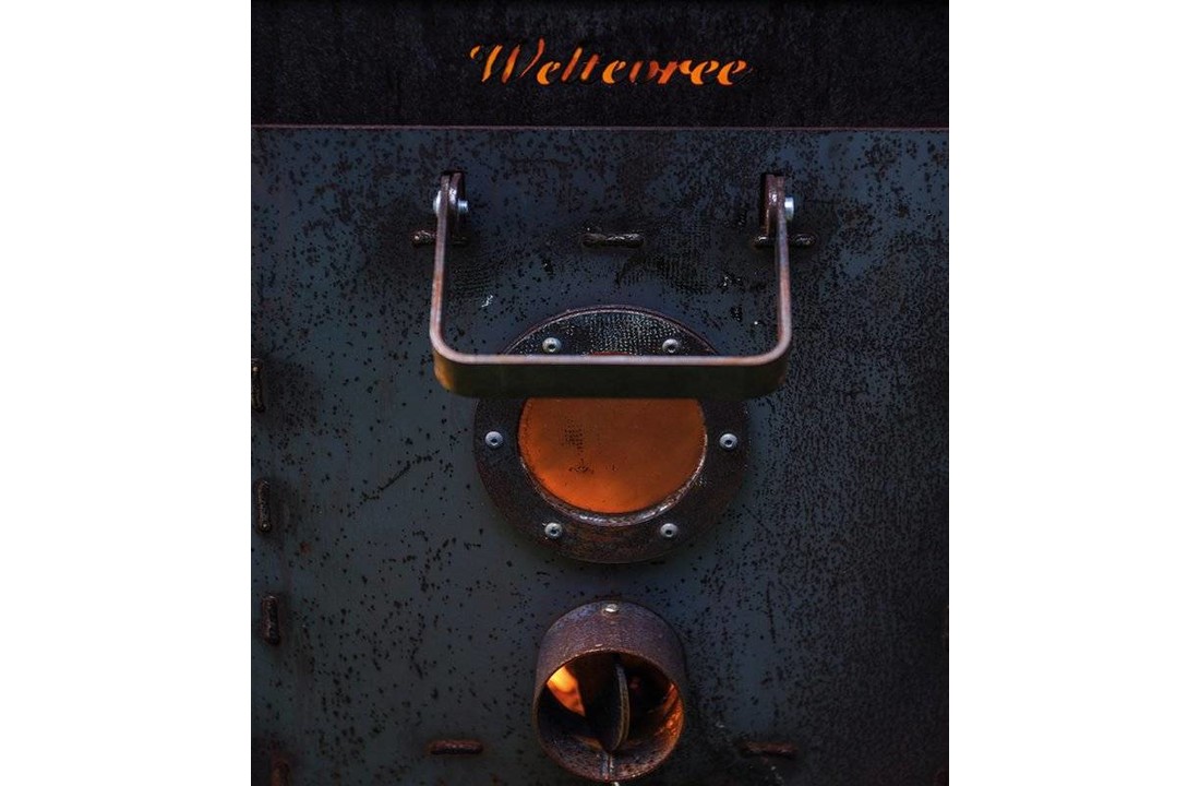 Weltevree Outdoor Oven