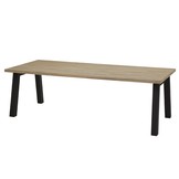 4 Seasons Outdoor Derby tafel 240cm