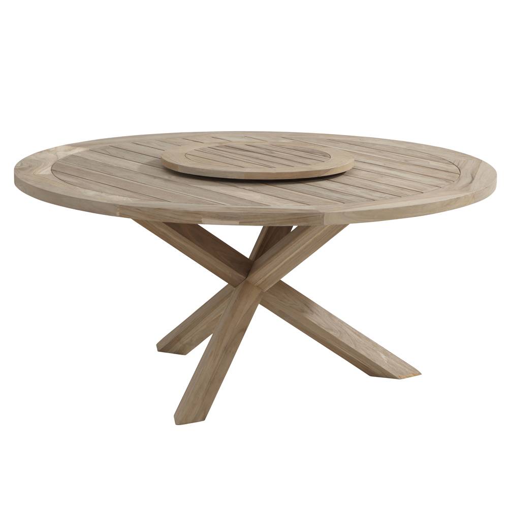 4 Seasons Outdoor Louvre tafel 160cm